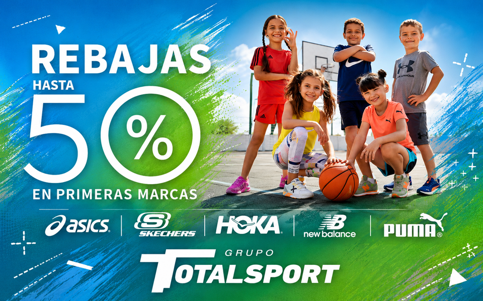 rebajas